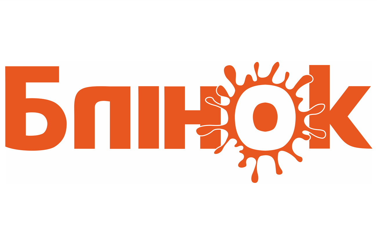блінок