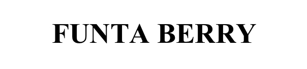 funta berry