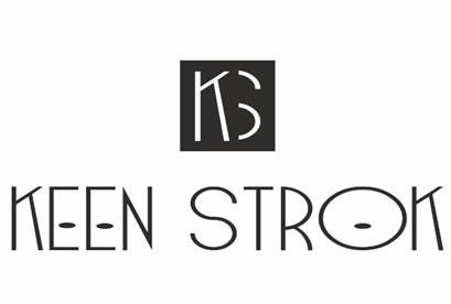 keen strok