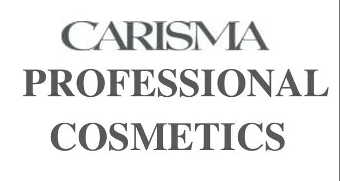 carisma professional cosmetics