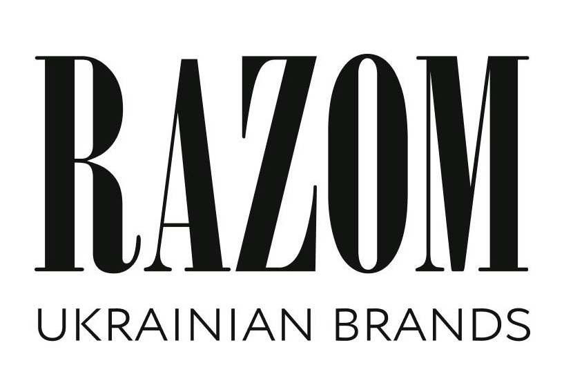 razom ukrainian brands