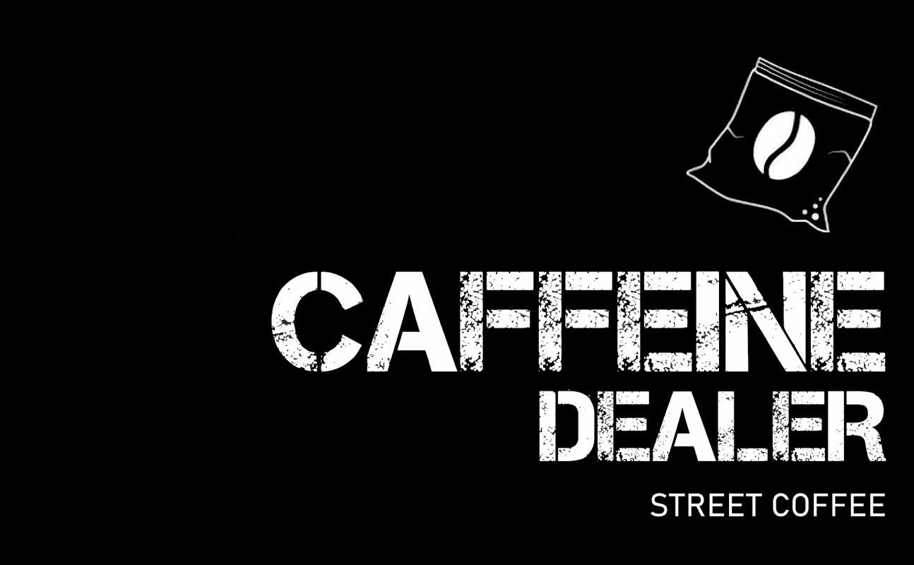 caffeine dealer