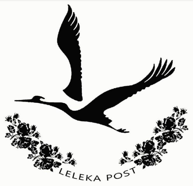 leleka post