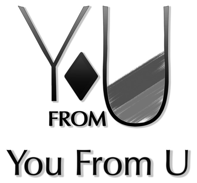 you from u