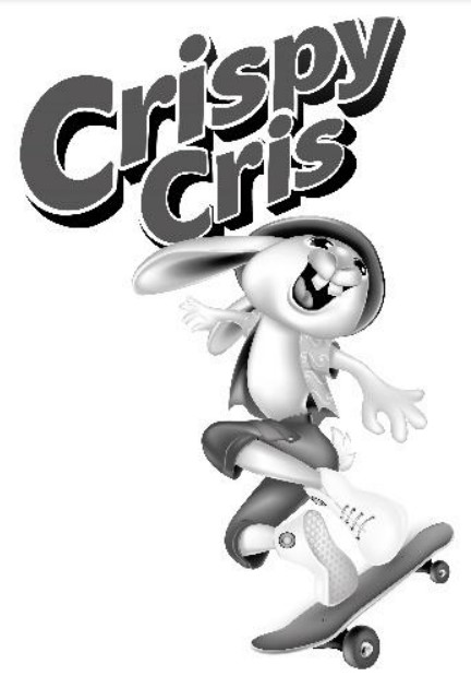crispy cris