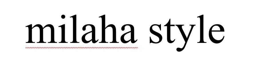 milaha style