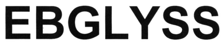 ebglyss