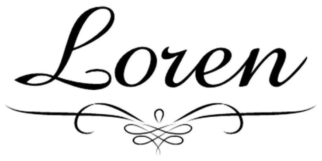 loren