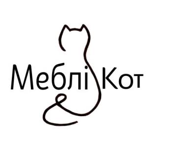 меблі кот