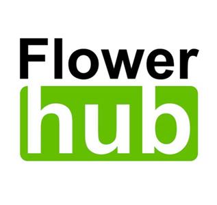 flower hub