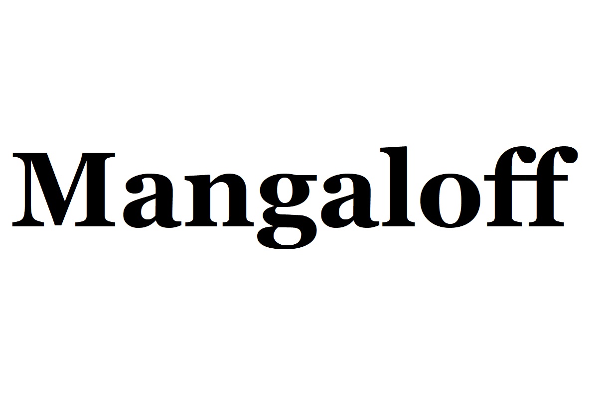 mangaloff