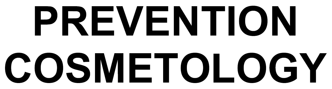 prevention cosmetology