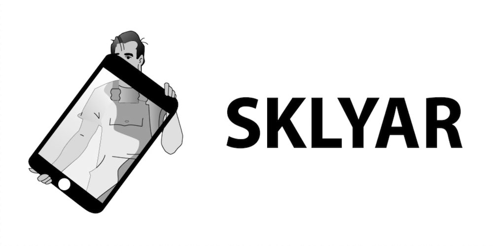sklyar
