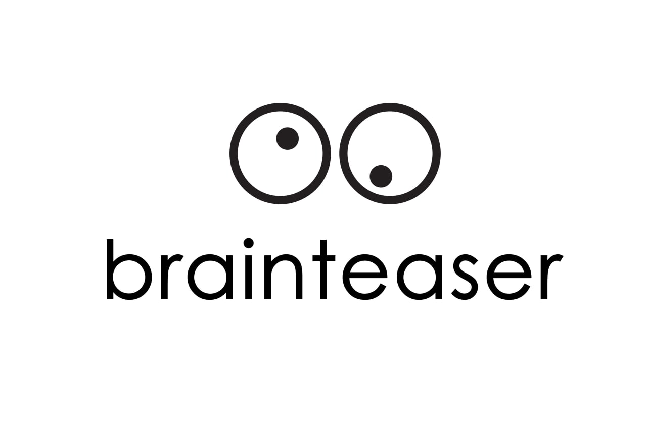 brainteaser