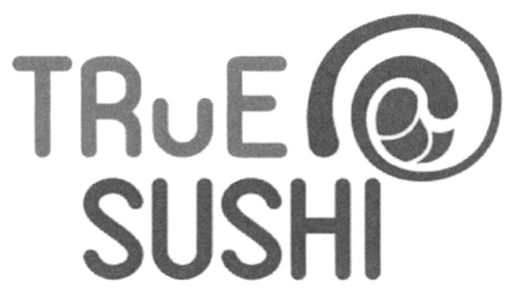 true sushi