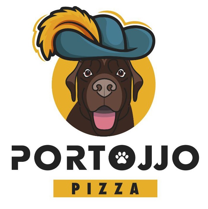 portojjo pizza