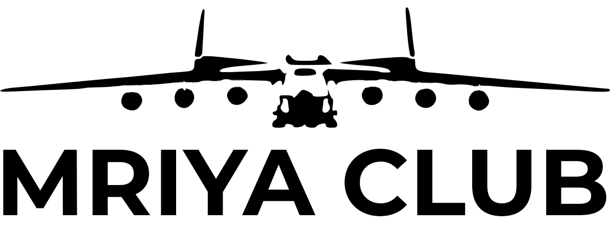 mriya club