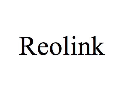 reolink