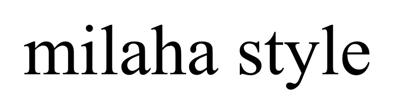 milaha style