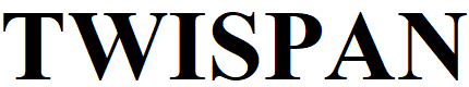twispan