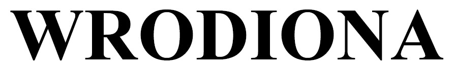 wrodiona