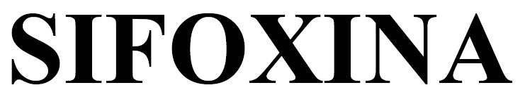 sifoxina