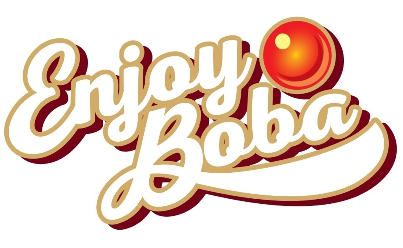 enjoy boba