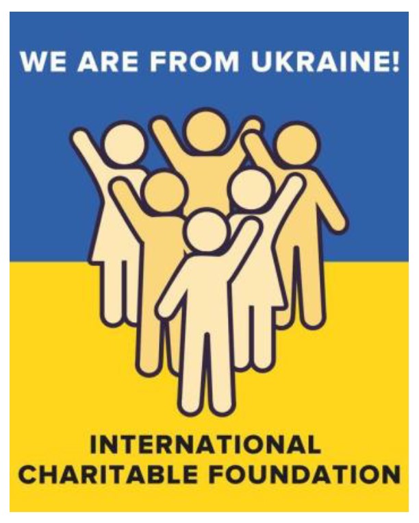 international charitable foundation