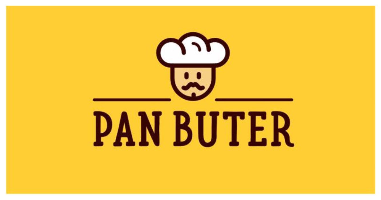 pan buter