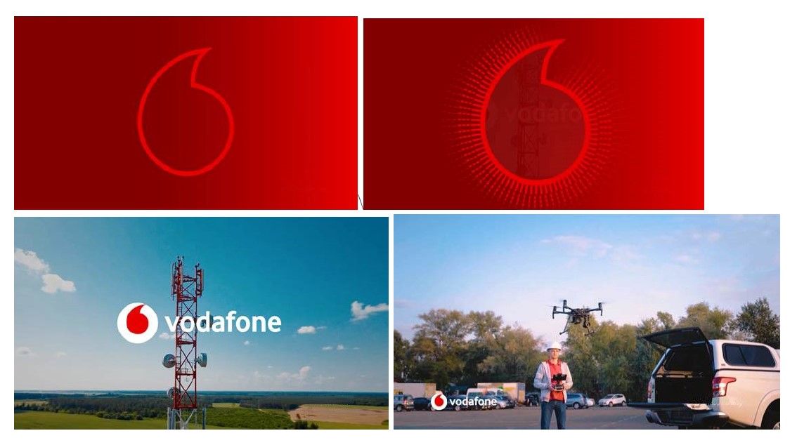 vodafone