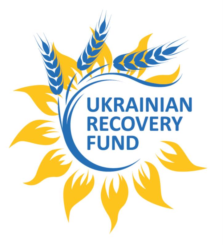 ukrainian recovery fund