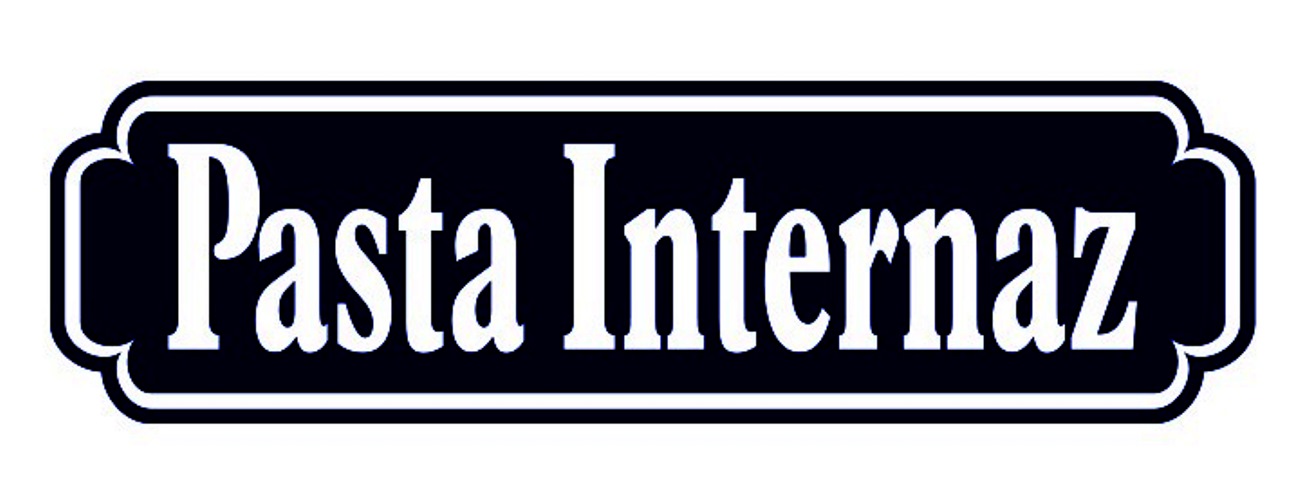 pasta internaz
