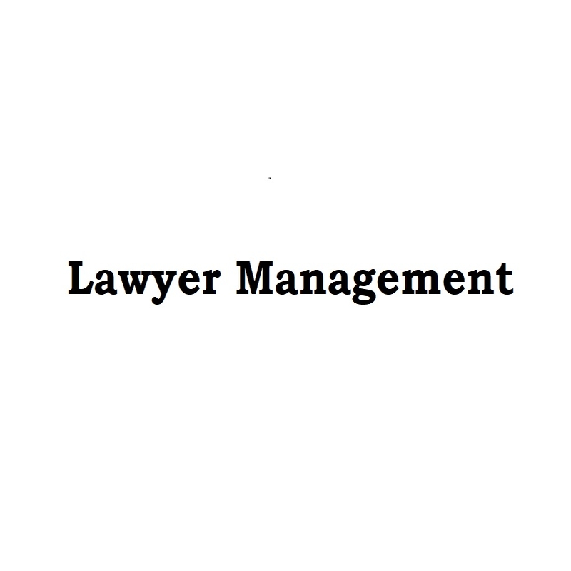 lawyer management