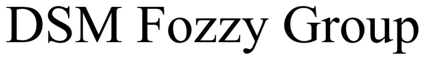 dsm fozzy group
