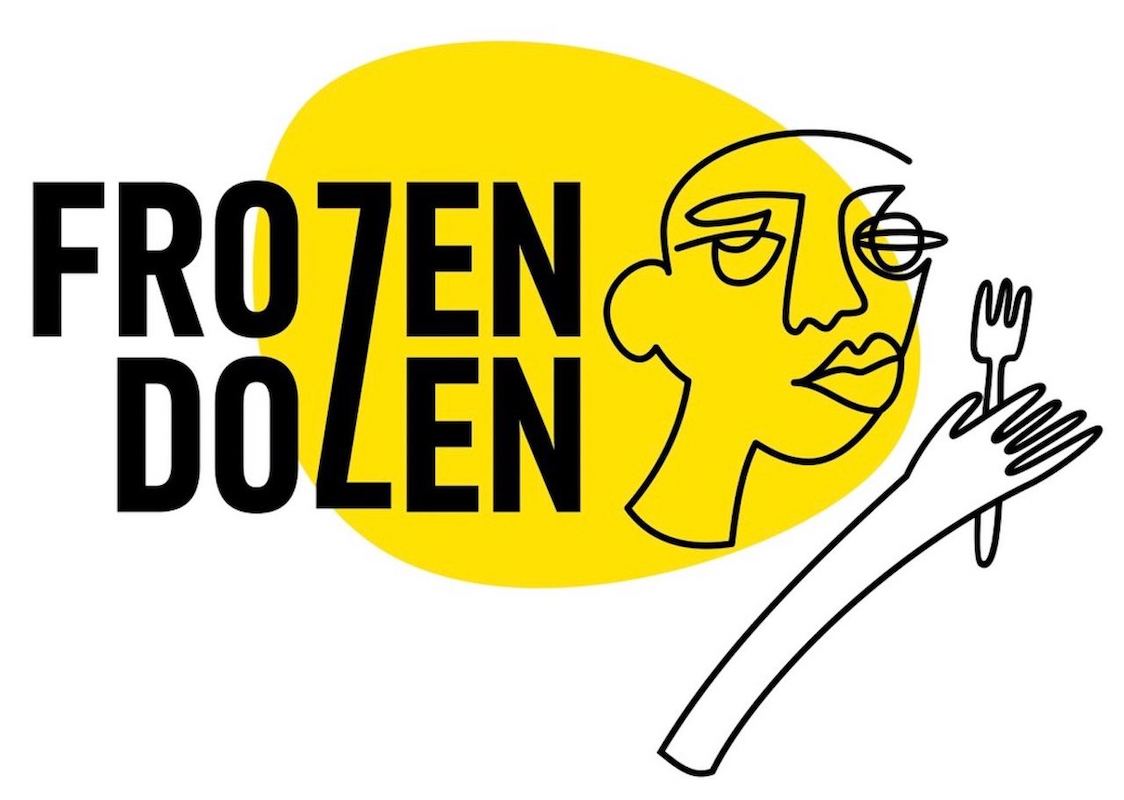 frozen dozen
