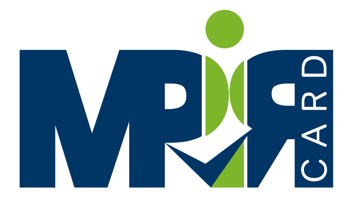 мрія card