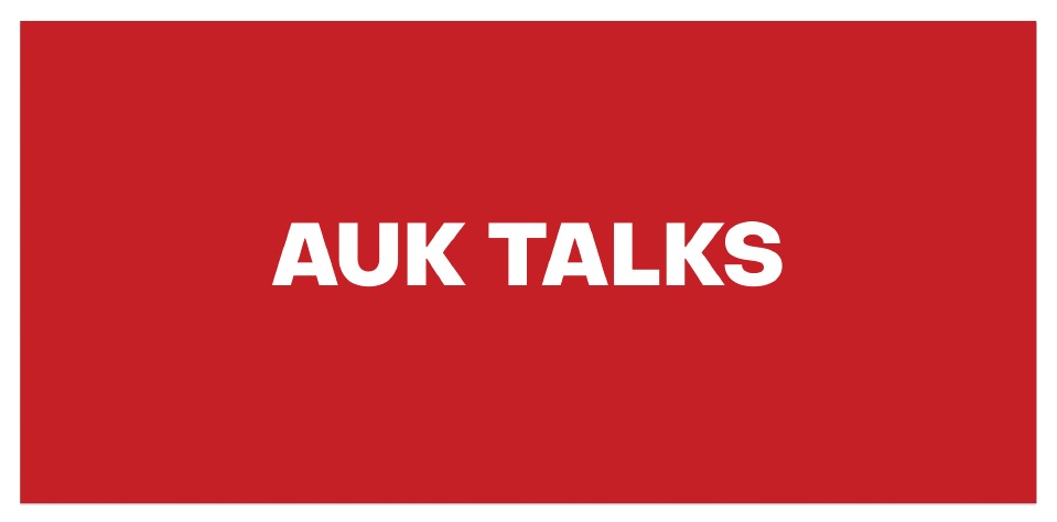 auk talks