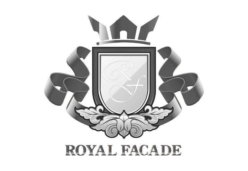 royal facade