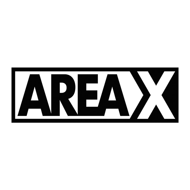 area x