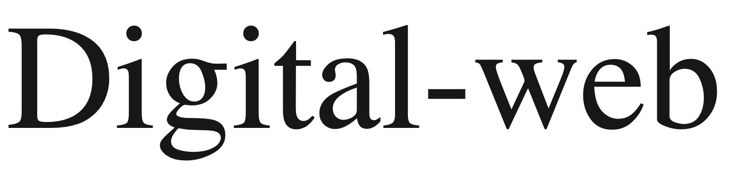 digital web