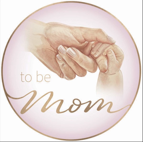 to be mom