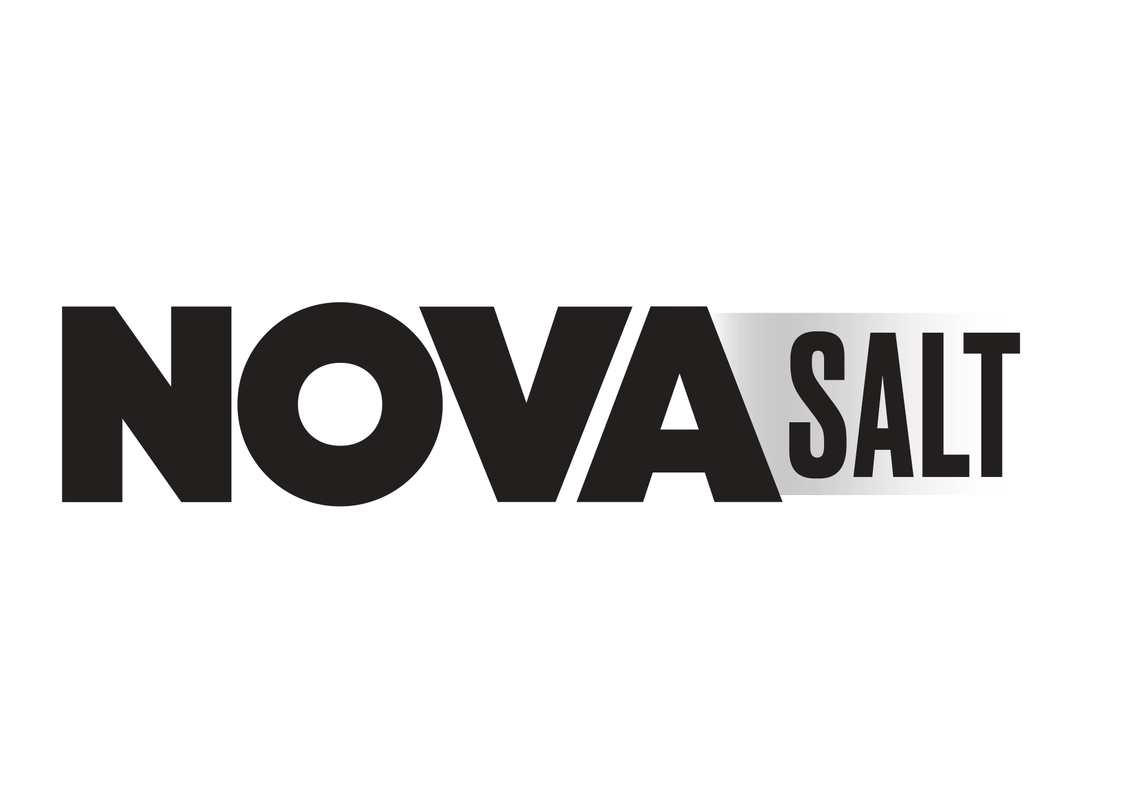 nova salt