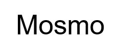 mosmo