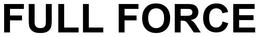 full force
