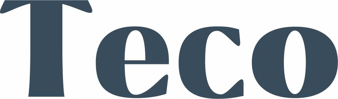 тесо