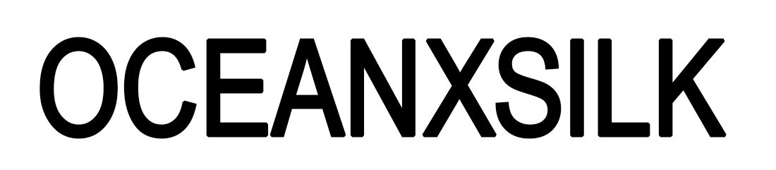 oceanxsilk