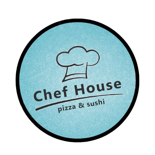 pizza&sushi
