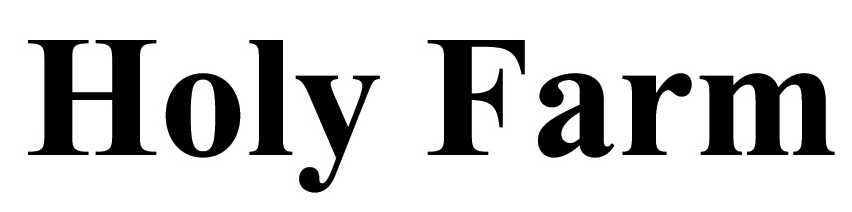 holy farm