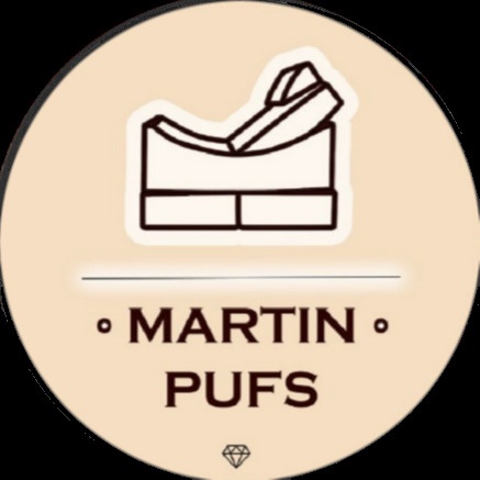 martin pufs