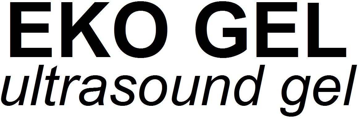eko gel ultrasound gel